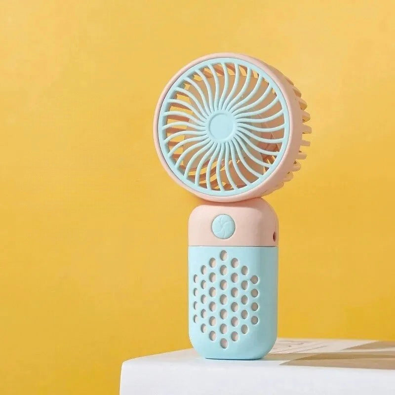 Handheld Portable Mini USB Fan