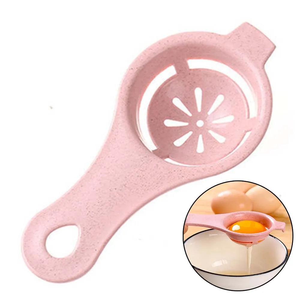 Egg Yolk Separator