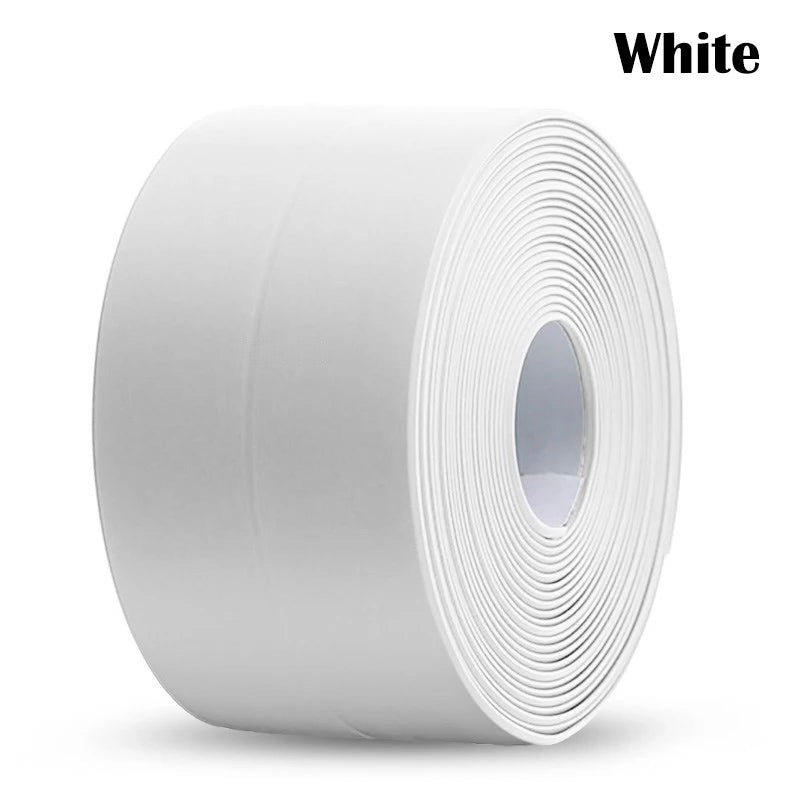 Waterproof Self-Adhesive PVC Sealing Strip Tape