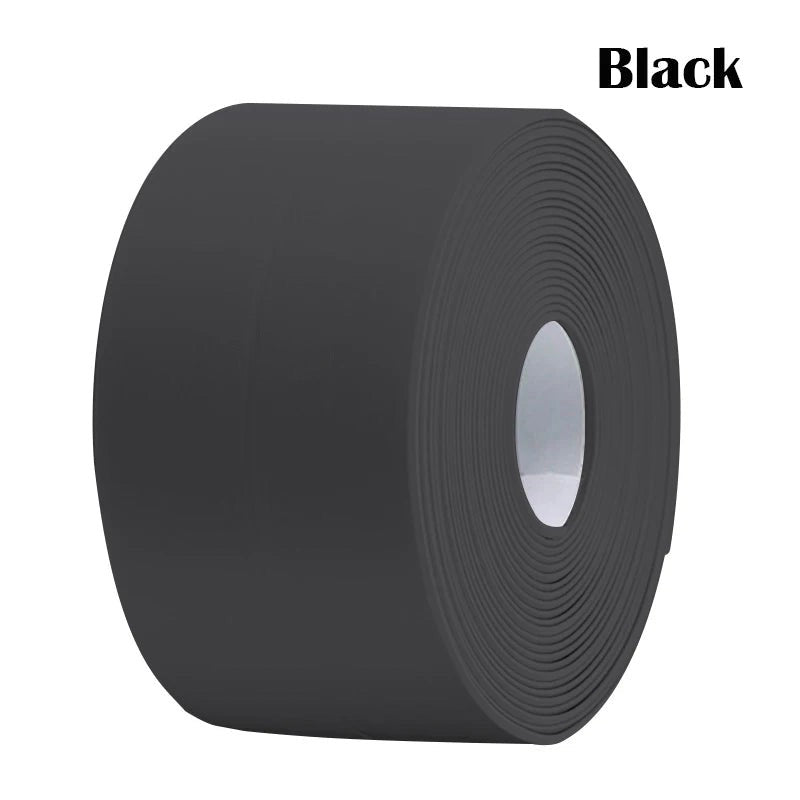 Waterproof Self-Adhesive PVC Sealing Strip Tape