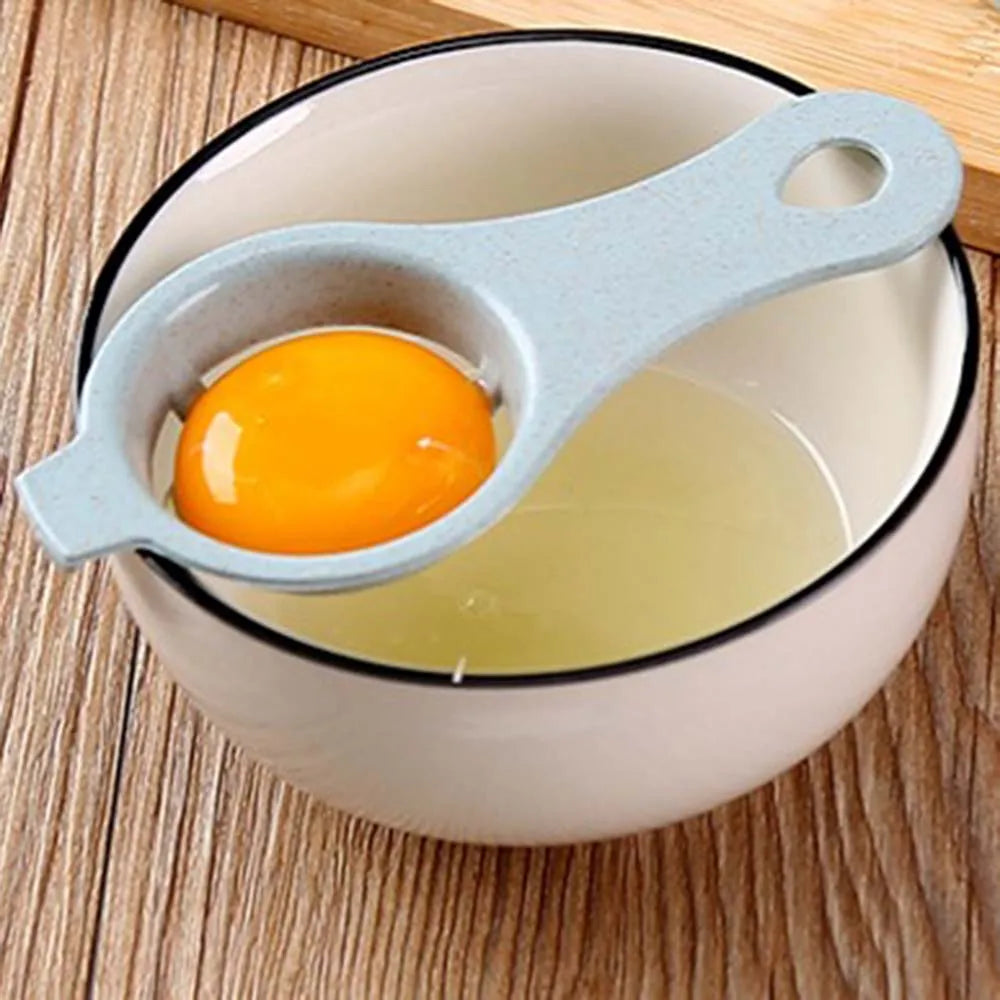 Egg Yolk Separator