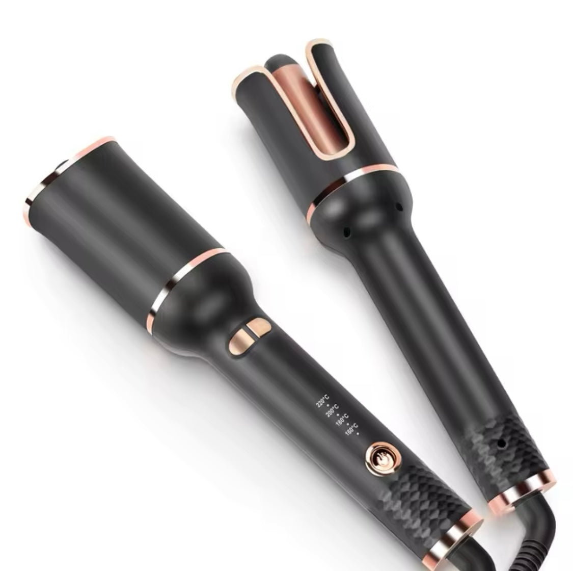 Automatic Hair Curling Iron