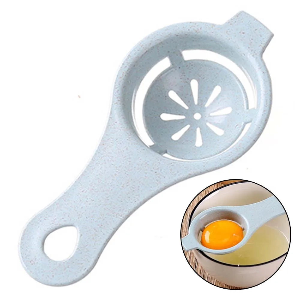 Egg Yolk Separator