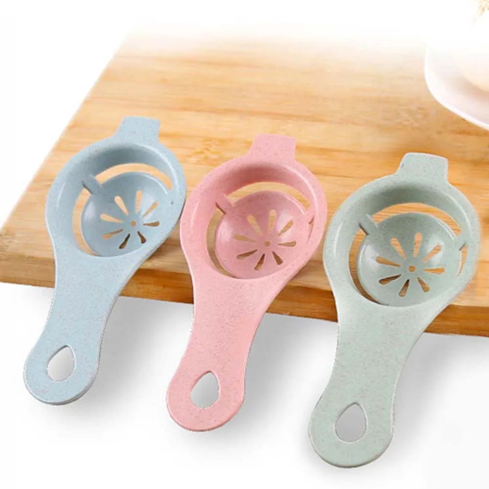 Egg Yolk Separator