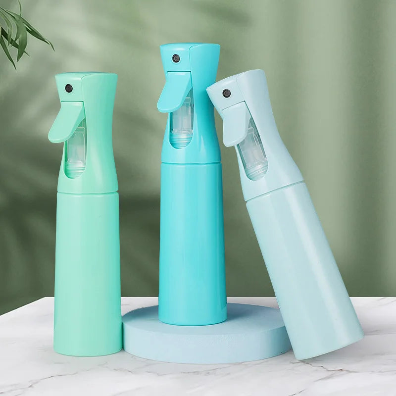 Continuous Mist Spray Bottle