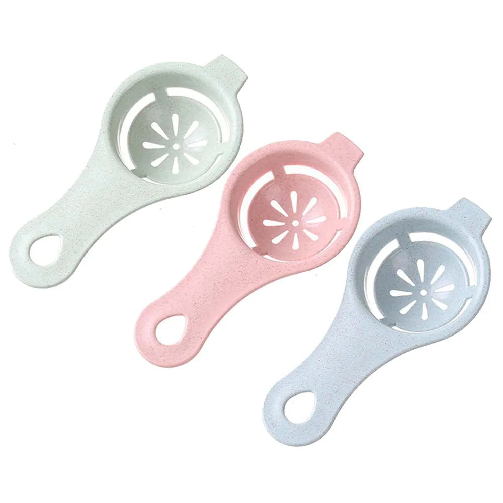 Egg Yolk Separator