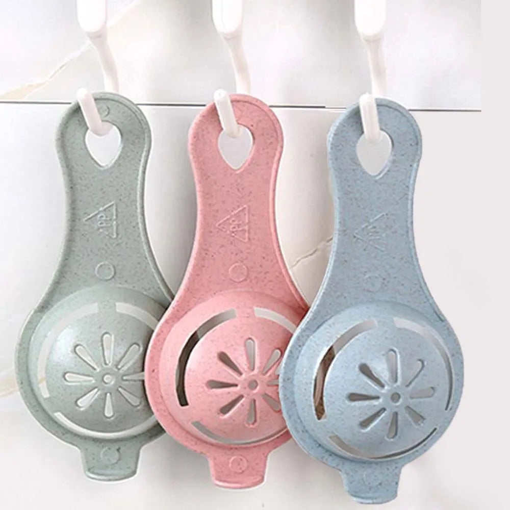 Egg Yolk Separator