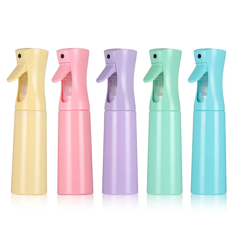 Continuous Mist Spray Bottle