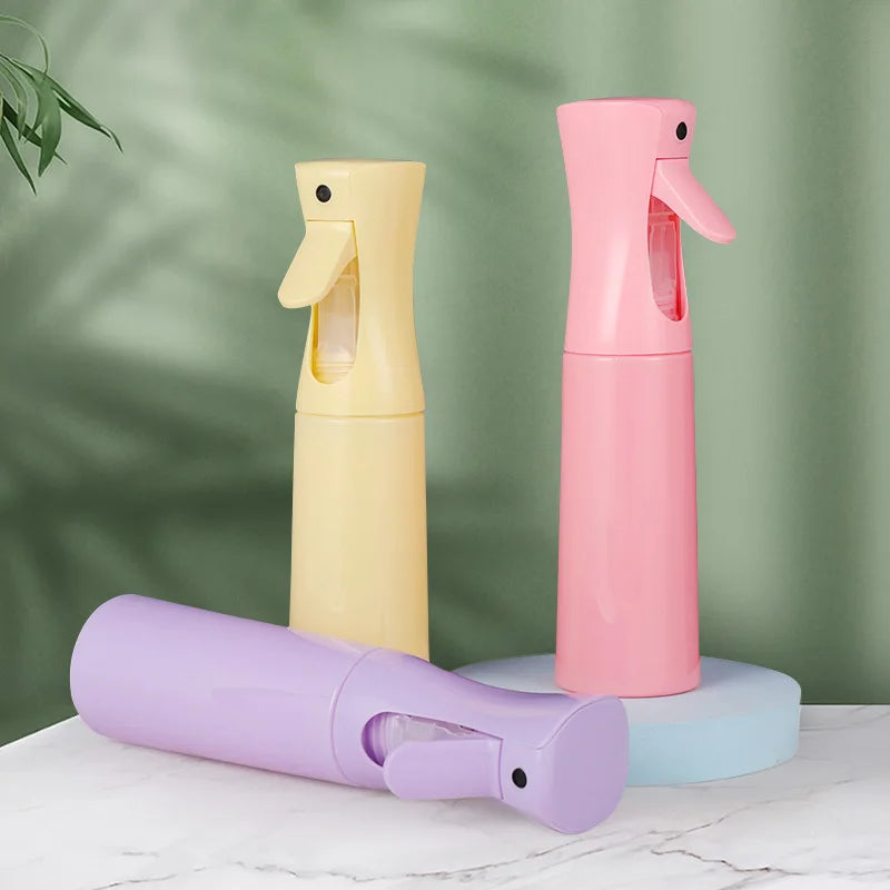 Continuous Mist Spray Bottle
