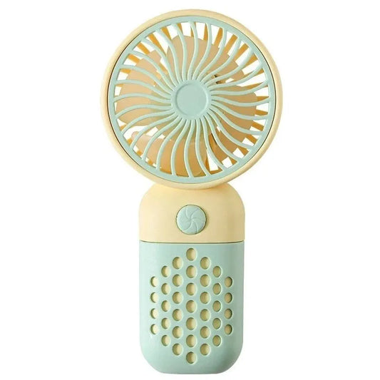Handheld Portable Mini USB Fan