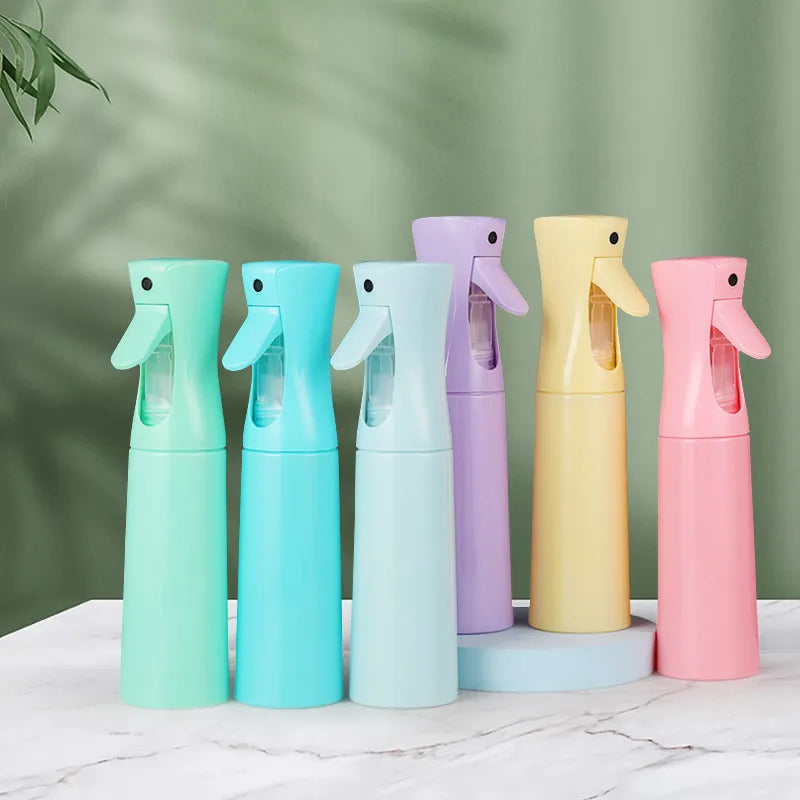 Continuous Mist Spray Bottle