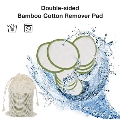 Reusable Cotton Pads