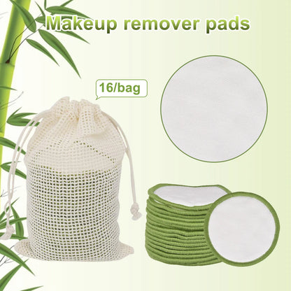 Reusable Cotton Pads