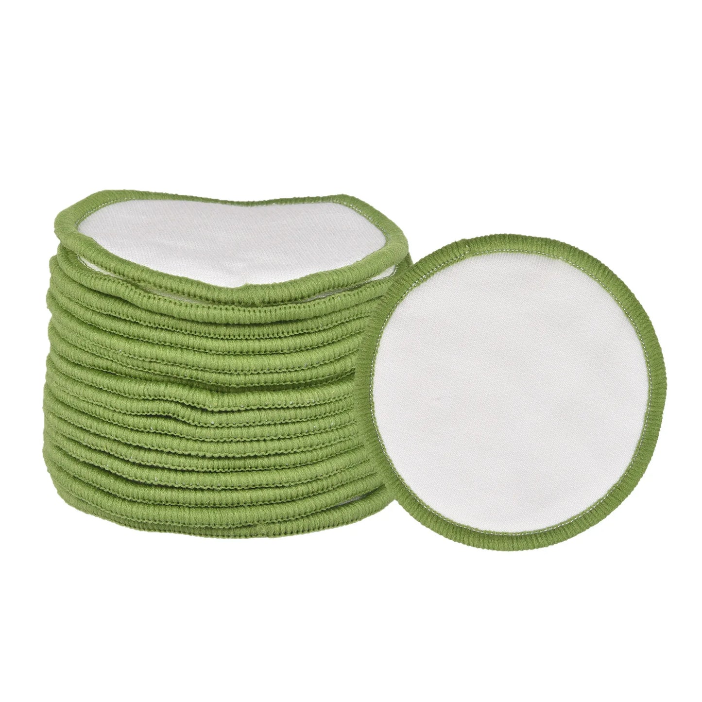 Reusable Cotton Pads