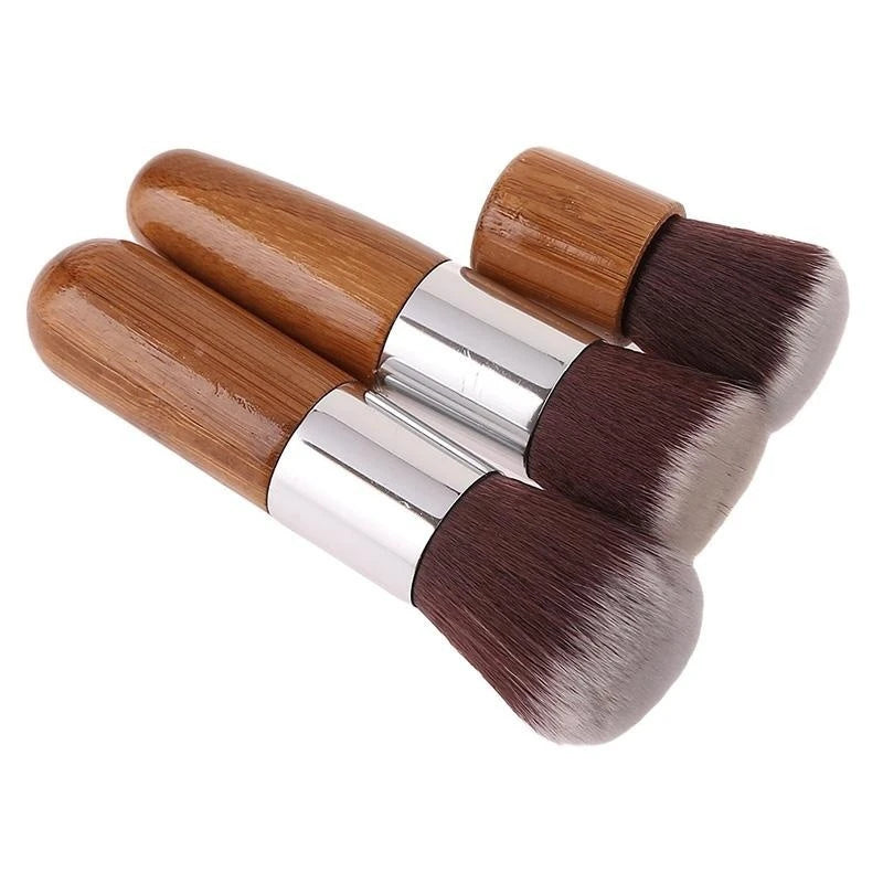 Make-up Bamboo Tool Kit