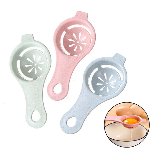 Egg Yolk Separator