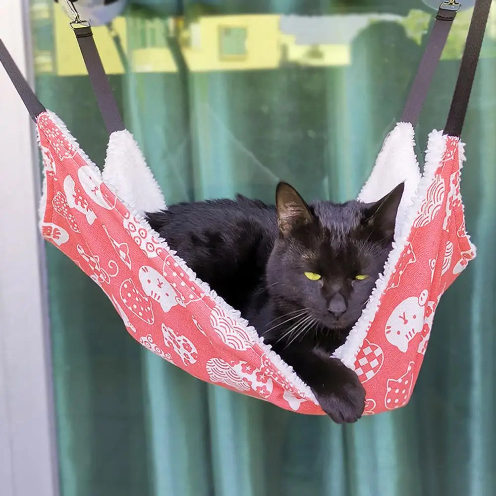 Cats Hammock