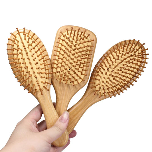 Bamboo Combs